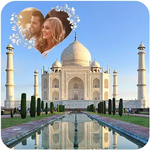 Free play online Taj Mahal Photo Frames APK Free play online Taj Mahal Photo Frames APK