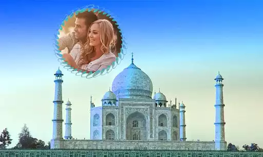 Play Taj Mahal Photo Frames  and enjoy Taj Mahal Photo Frames with UptoPlay