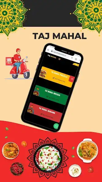 Play TajMahal Pioltello  and enjoy TajMahal Pioltello with UptoPlay