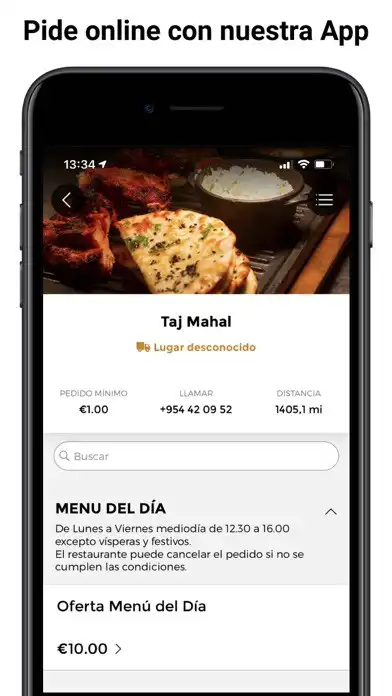 Play Taj Mahal Sevilla  and enjoy Taj Mahal Sevilla with UptoPlay