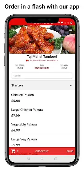 Play Taj Mahal Tandoori as an online game online Taj Mahal Tandoori with UptoPlay Play Taj Mahal Tandoori as an online game Taj Mahal Tandoori with UptoPlay