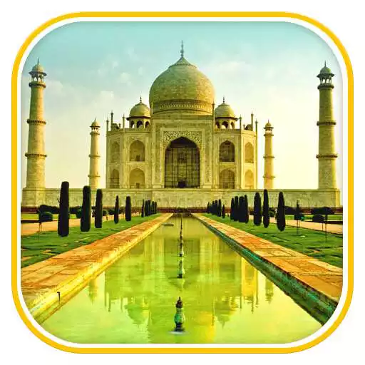 Play Taj Mahal Wallpapers APK