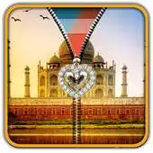 Free play online Taj Mahal Zipper UnLock APK