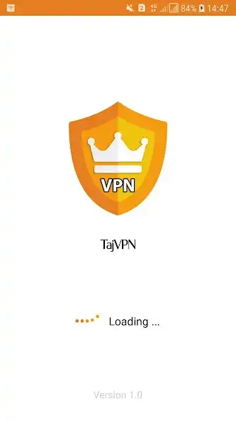 Play Taj VPN - High Speed VPN  and enjoy Taj VPN - High Speed VPN with UptoPlay
