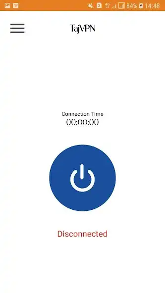 Play Taj VPN - High Speed VPN as an online game Taj VPN - High Speed VPN with UptoPlay