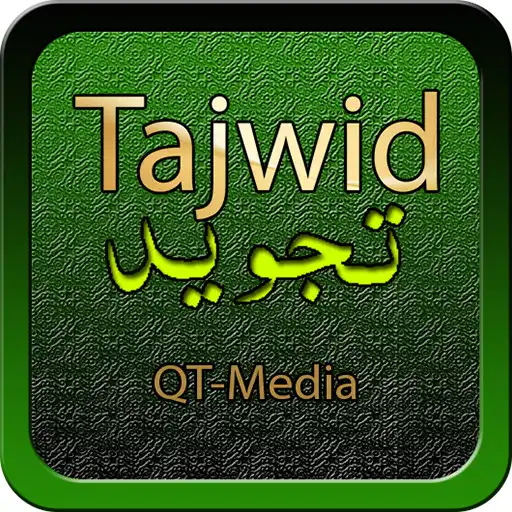 Play Tajwid Lengkap Qt-Media APK