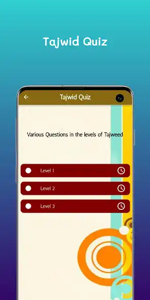 Play Tajwid Quiz  and enjoy Tajwid Quiz with UptoPlay