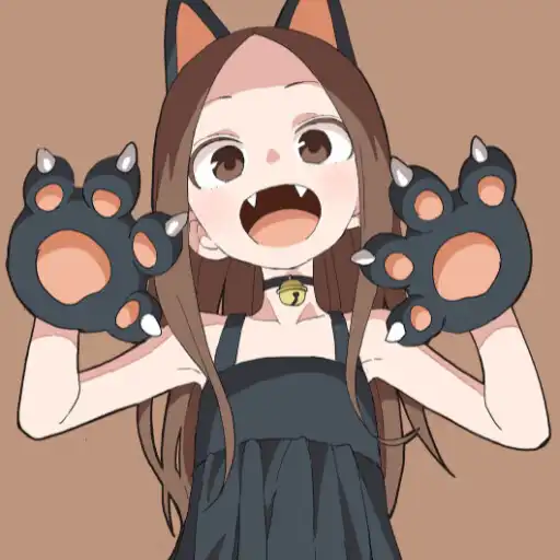 Play Takagi San - HD Wallpapers APK