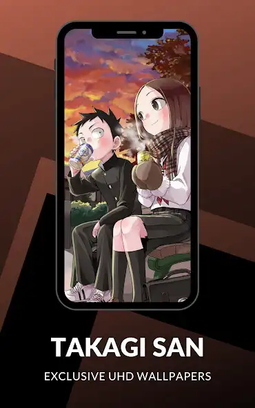 Play Takagi San - HD Wallpapers and enjoy Takagi San - HD Wallpapers with UptoPlay Play Takagi San - HD Wallpapers and enjoy Takagi San - HD Wallpapers with UptoPlay