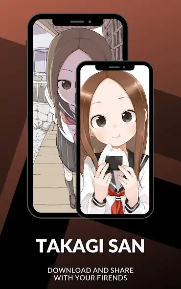 Play Takagi San - HD Wallpapers as an online game online Takagi San - HD Wallpapers with UptoPlay Play Takagi San - HD Wallpapers as an online game Takagi San - HD Wallpapers with UptoPlay