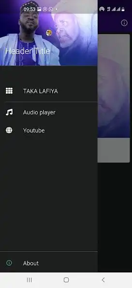 Play Taka Lafiya  and enjoy Taka Lafiya with UptoPlay