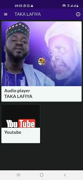 Play Taka Lafiya as an online game Taka Lafiya with UptoPlay