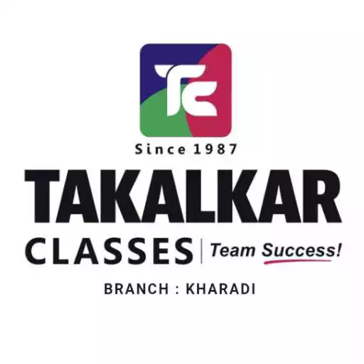 Play Takalkar Classes Kharadi APK Play Takalkar Classes Kharadi APK