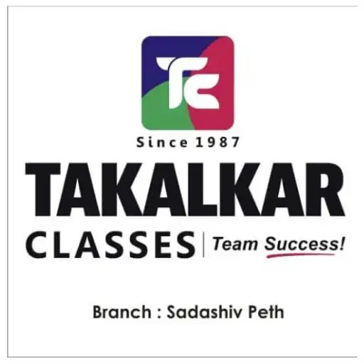 Play TAKALKAR CLASSES SADASHIV PETH APK