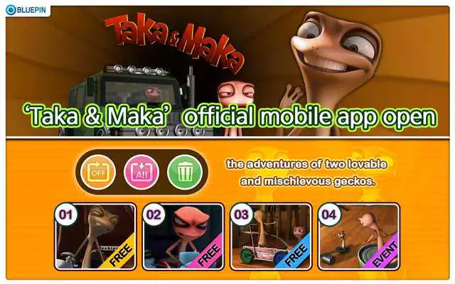 Play Taka  Maka