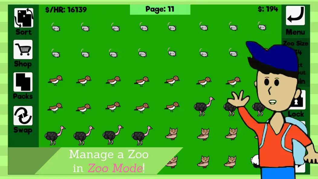 Play Takamals as an online game Takamals with UptoPlay