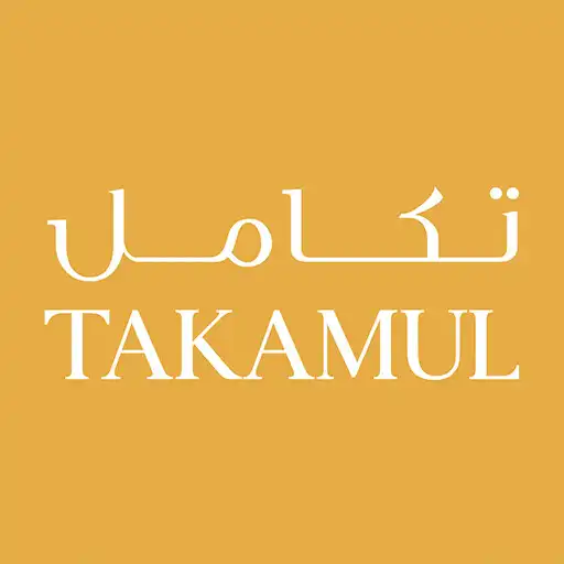Play Takamul Program APK