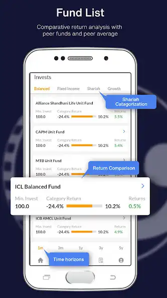 Play TakaMultiply : Invest in Mutua  and enjoy TakaMultiply : Invest in Mutua with UptoPlay