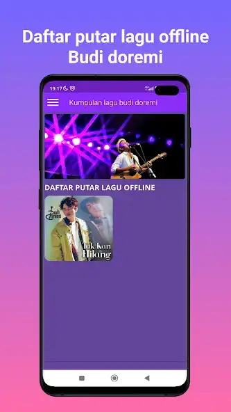 Play Takan hilang - Budi doremi mp3 as an online game Takan hilang - Budi doremi mp3 with UptoPlay
