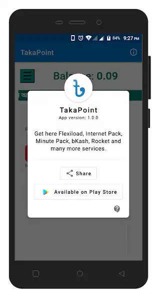 Play TakaPoint.Com as an online game TakaPoint.Com with UptoPlay