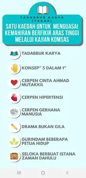 Play TAKAR APP  and enjoy TAKAR APP with UptoPlay