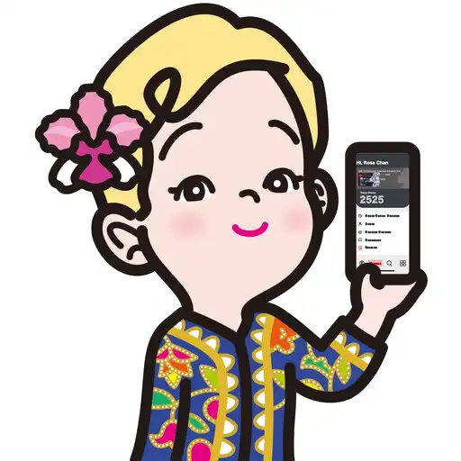 Play Takashimaya SG APK Play Takashimaya SG APK