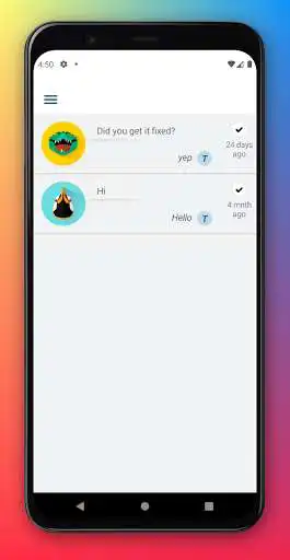 Play Taka Text  and enjoy Taka Text with UptoPlay