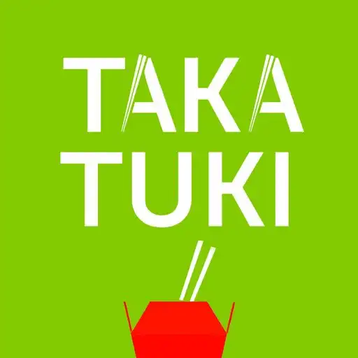 Play Takatuki - Доставка еды APK