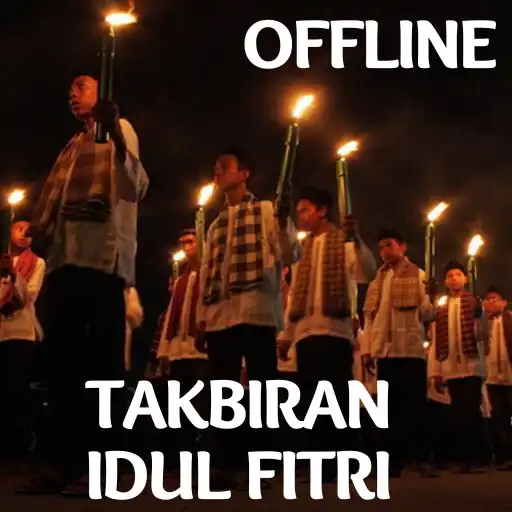 Play Takbiran Idul Fitri 2023 Bedug APK