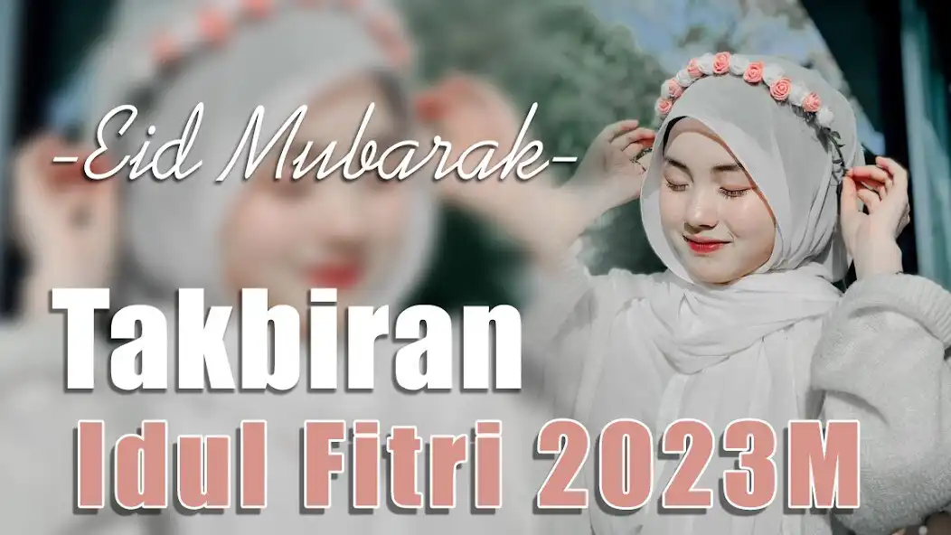Play Takbiran Idul Fitri 2023M Full as an online game Takbiran Idul Fitri 2023M Full with UptoPlay