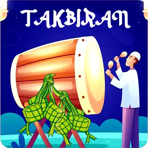 Play Takbiran Idul Fitri MP3 PRO APK Play Takbiran Idul Fitri MP3 PRO APK