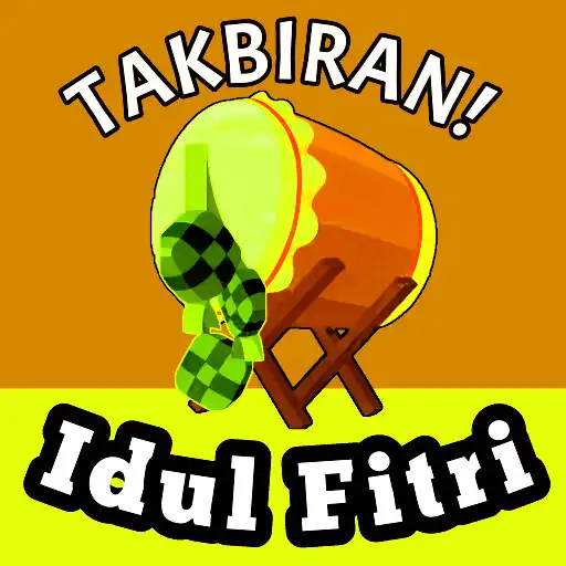 Play Takbiran Idul Fitri MP3 PRO as an online game Takbiran Idul Fitri MP3 PRO with UptoPlay