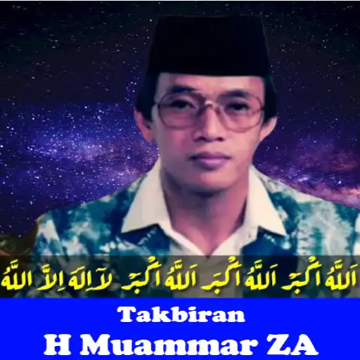 Play Takbiran Idul Fitri Muammar ZA APK