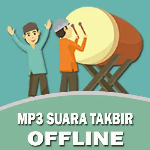 Play Takbiran Mp3 - Suara Takbir Offline APK