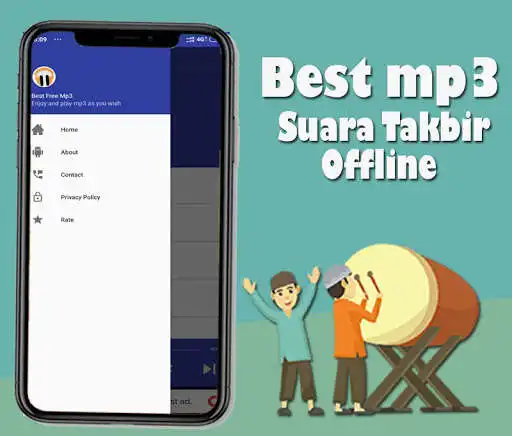 Play Takbiran Mp3 - Suara Takbir Offline and enjoy Takbiran Mp3 - Suara Takbir Offline with UptoPlay Play Takbiran Mp3 - Suara Takbir Offline and enjoy Takbiran Mp3 - Suara Takbir Offline with UptoPlay