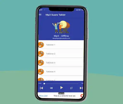 Play Takbiran Mp3 - Suara Takbir Offline as an online game online Takbiran Mp3 - Suara Takbir Offline with UptoPlay com.MuamarDev.Mp3TakbirSuaraTakbirOffline Play Takbiran Mp3 - Suara Takbir Offline as an online game Takbiran Mp3 - Suara Takbir Offline with UptoPlay