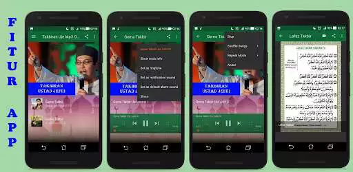 Play Takbiran Uje Mp3 Offline  and enjoy Takbiran Uje Mp3 Offline with UptoPlay