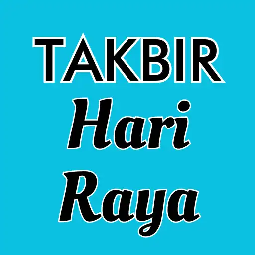 Play Takbir Hari Raya APK Play Takbir Hari Raya APK