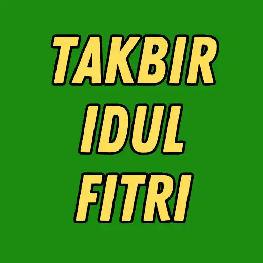 Play Takbir Idul Fitri APK Play Takbir Idul Fitri APK