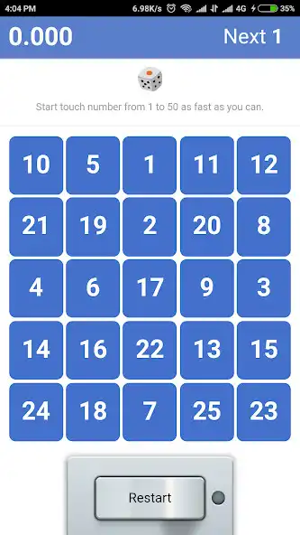 Play Tak Break  and enjoy Tak Break with UptoPlay