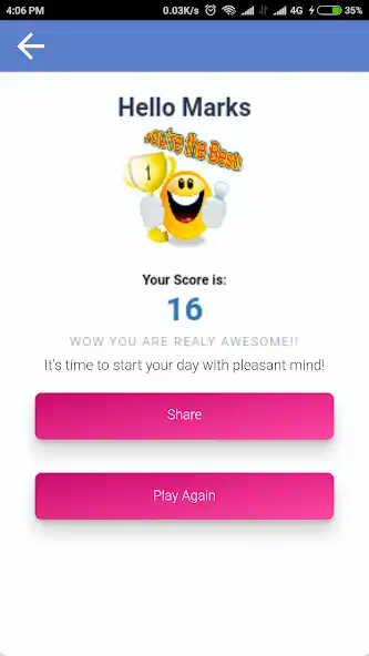 Play Tak Break as an online game Tak Break with UptoPlay
