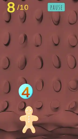 Play take 10 : Christmas cookie  and enjoy take 10 : Christmas cookie with UptoPlay