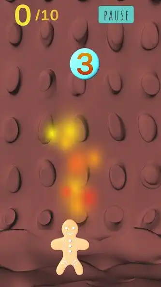 Play take 10 : Christmas cookie as an online game take 10 : Christmas cookie with UptoPlay