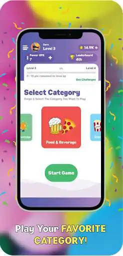 Play Take10 Trivia  and enjoy Take10 Trivia with UptoPlay