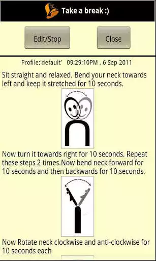 Play Take a break as an online game Take a break with UptoPlay
