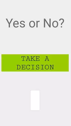 Play Take a Decision