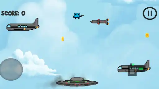 Play Take a Gun as an online game Take a Gun with UptoPlay