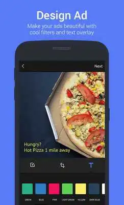 Play Take an ad