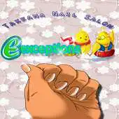 Free play online Takeana Nail Salon APK