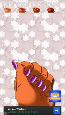 Play Takeana Nail Salon Play Takeana Nail Salon